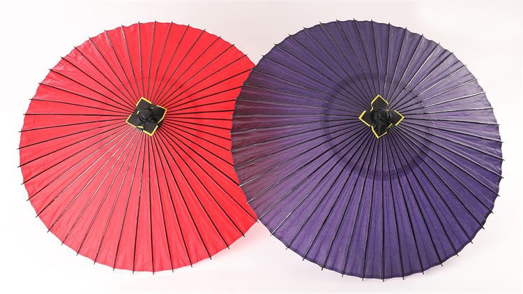 japanese arts and crafts umbrella