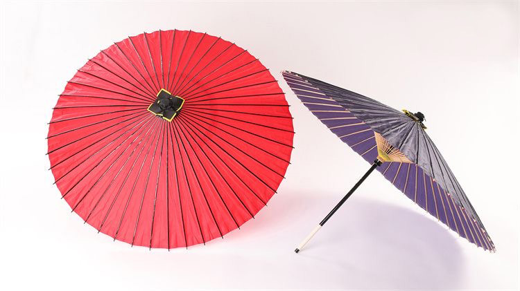 japanese arts and crafts umbrella