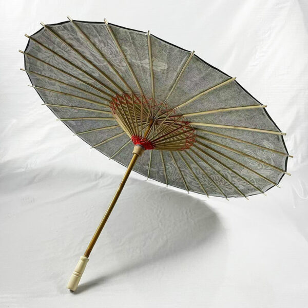 Chinese manufacturer of oriental wedding paper parasols