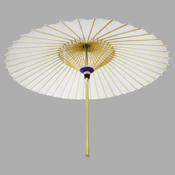 Japanese craft rainproof prop paper umbrella wholesale manufacturers