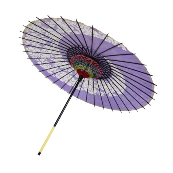 Japanese wedding props craft paper umbrella of Chinese