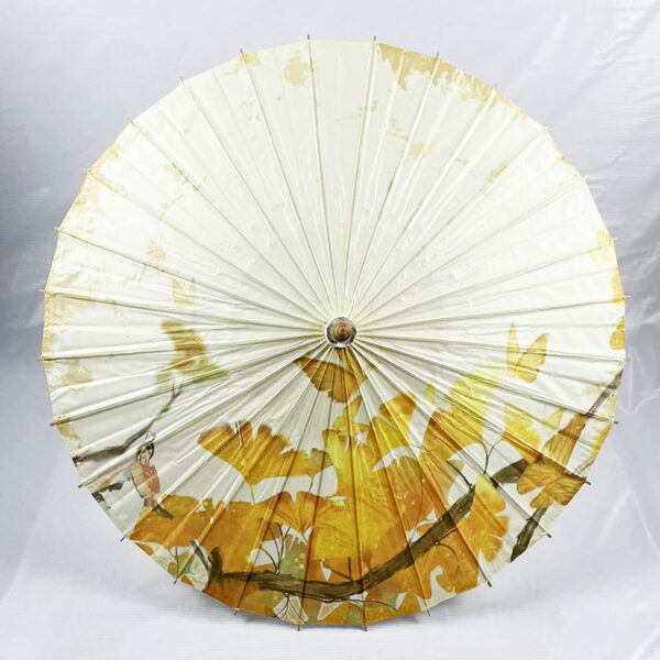 Oriental paper umbrella supplier