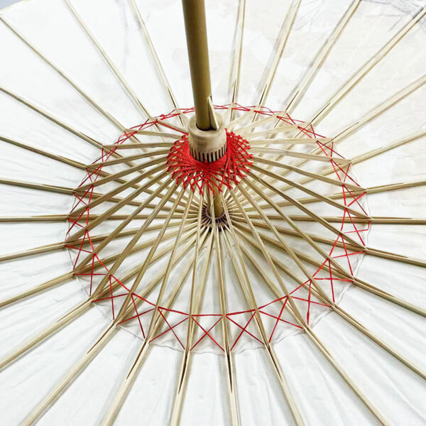 Oriental paper umbrella supplier