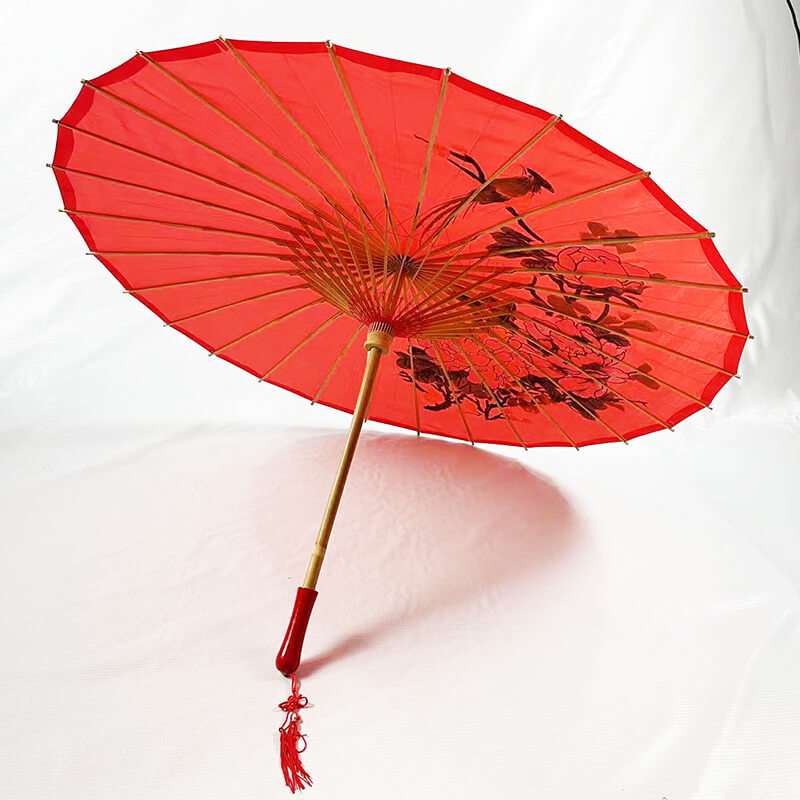Paper umbrellas and lanterns suppliers in China