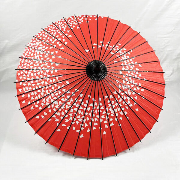 bamboo japanese paper umbrella wholesale