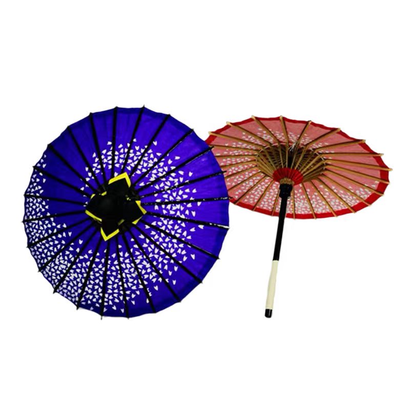 30cm japanese paper umbrella