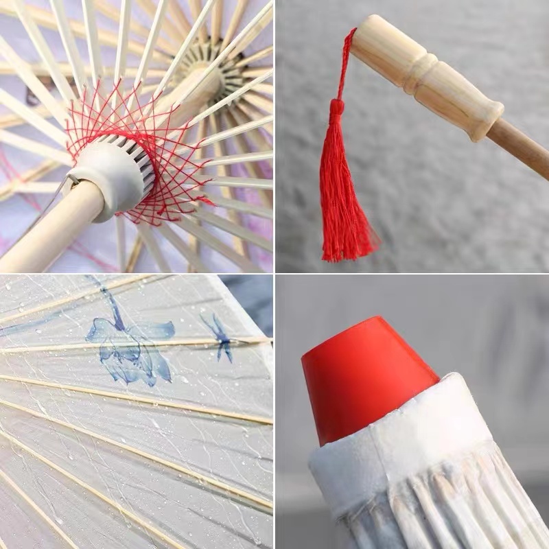 China's high quality nylon umbrella manufacturers