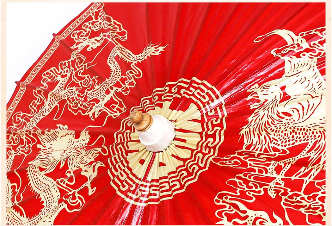 Chinese wedding umbrella manufacturers