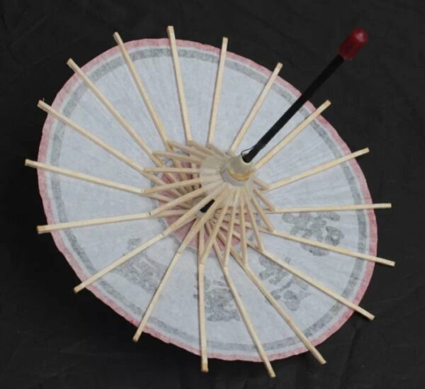 Classical Japanese paper umbrella custom wholesaler