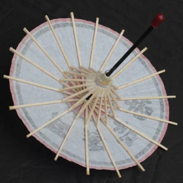 Classical Japanese paper umbrella custom wholesaler