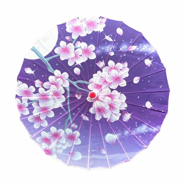 Digital printing UV parasol China factory