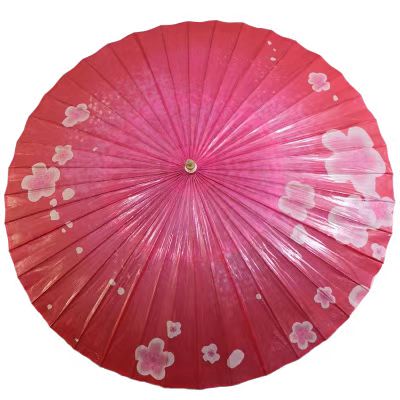 Outdoor decorative parasol manufacturers wholesale