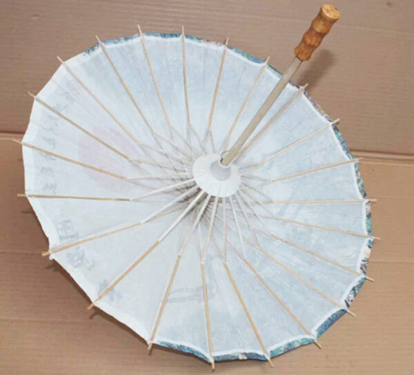 clear umbrellas for wedding factory