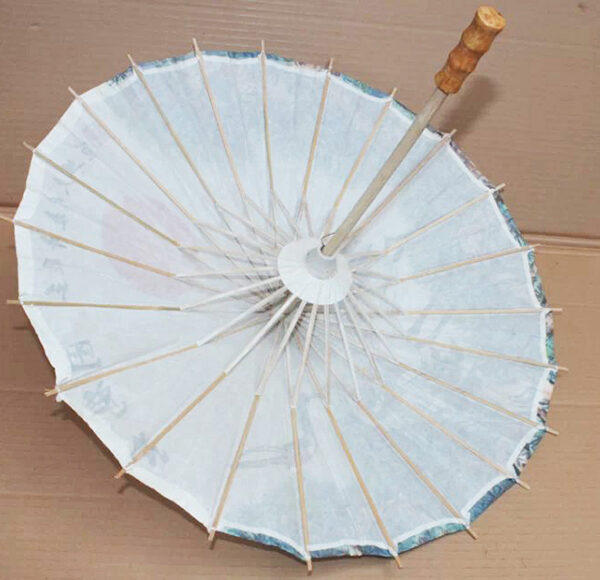 clear umbrellas for wedding factory