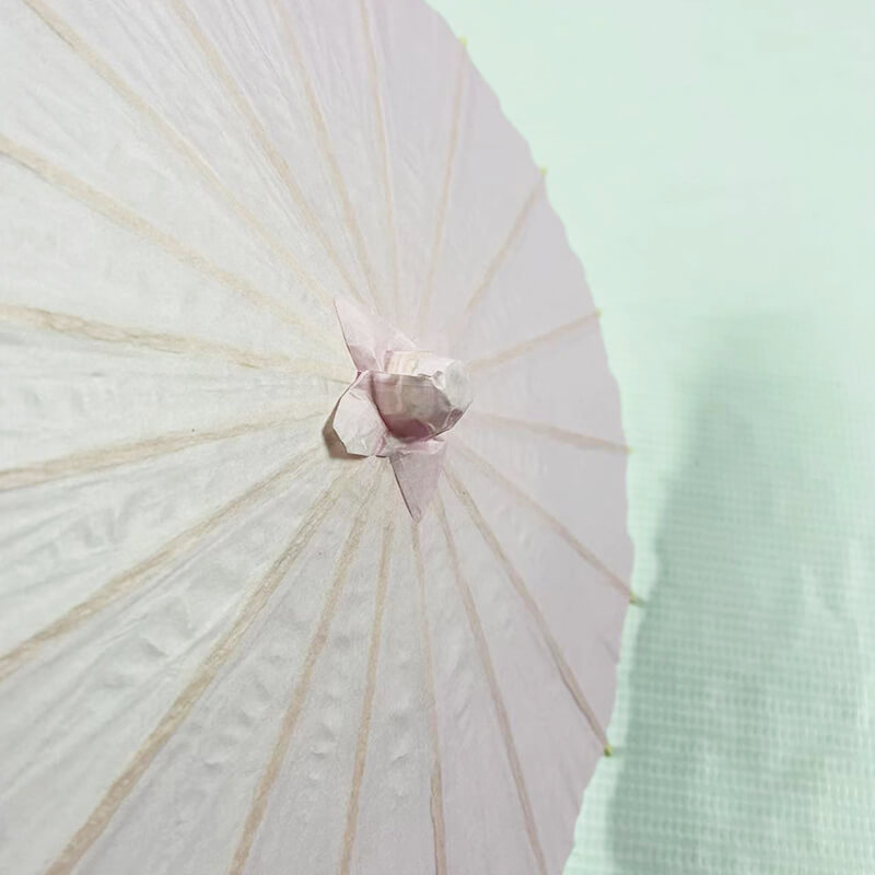 decorating with paper parasols wholesale