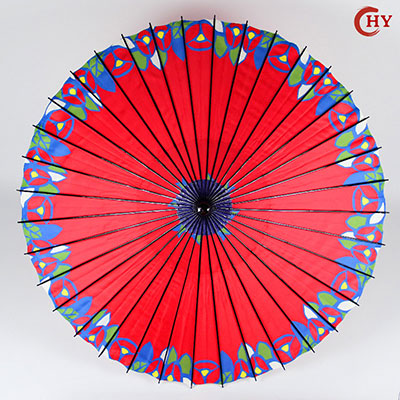 wasaga parasol