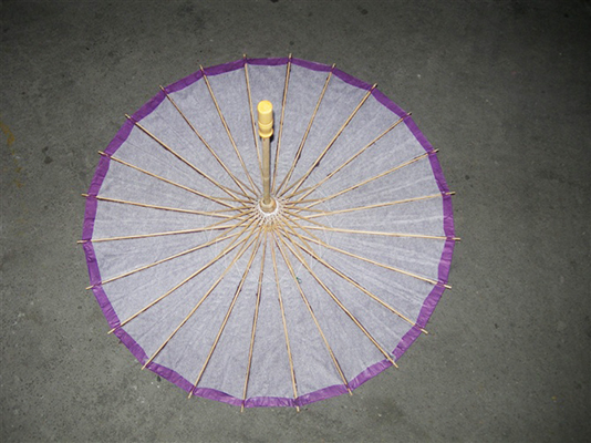 Asian paper parasol wholesalers 