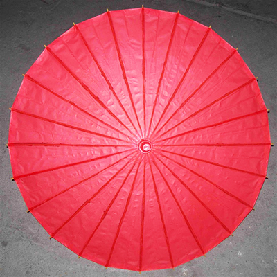 Asian paper parasol wholesalers