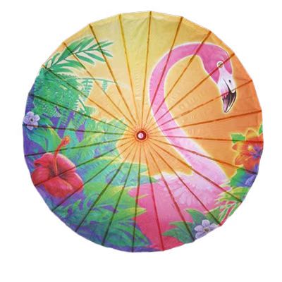 Chinese Paper Umbrella Wholesaler