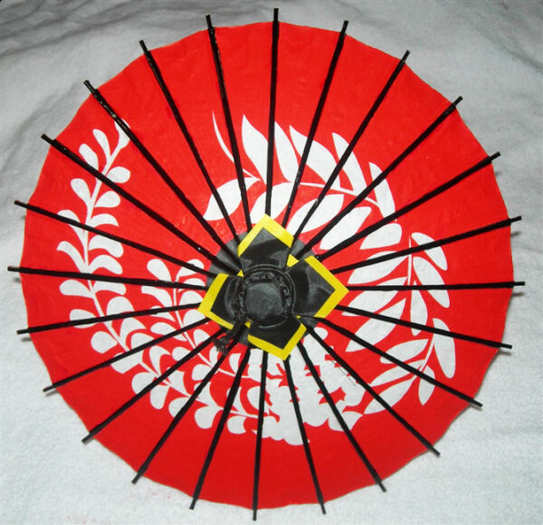 japanese wagasa umbrella & parasol wholesalers