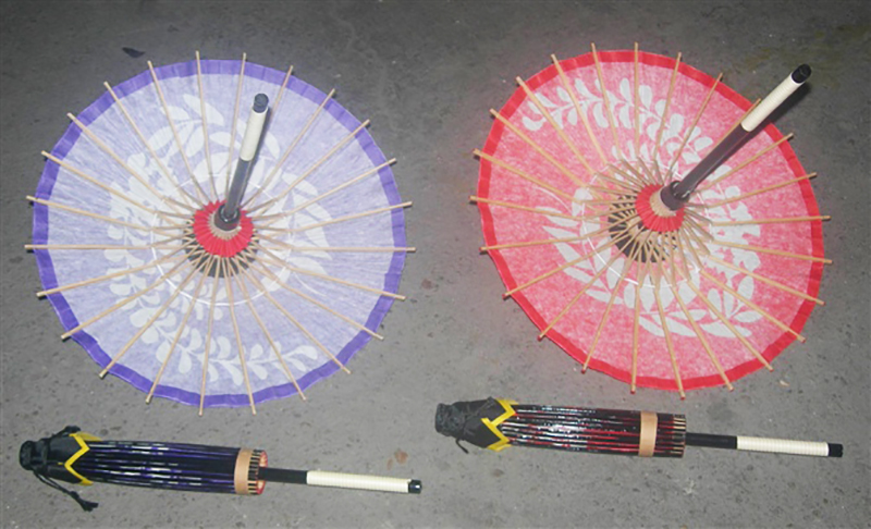 japanese wagasa umbrella & parasol wholesalers 