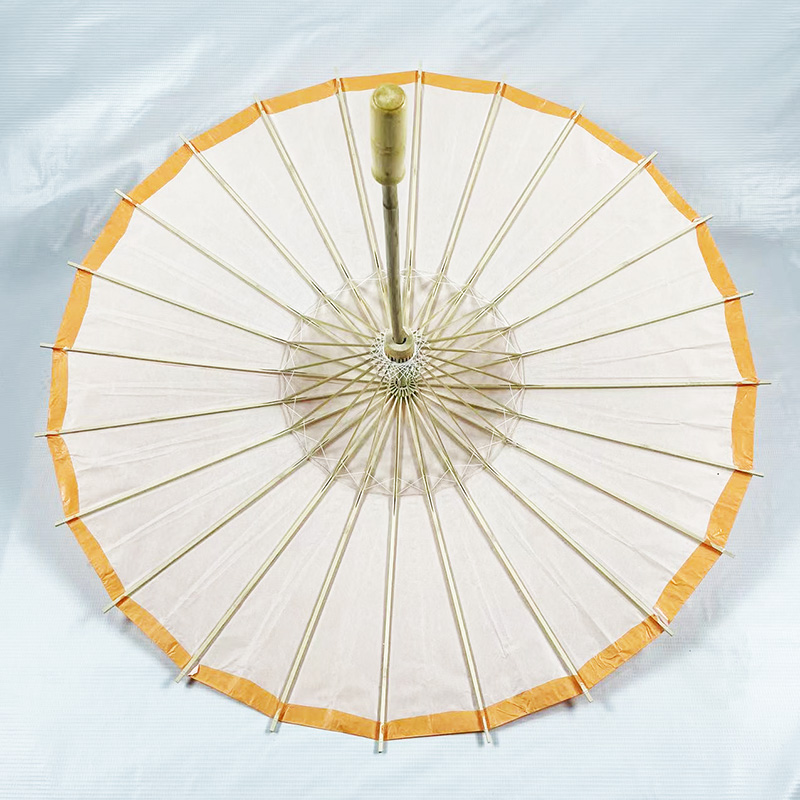 China high quality paper umbrella & parasol wholesale 
