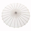 China high quality paper umbrella & parasol wholesale