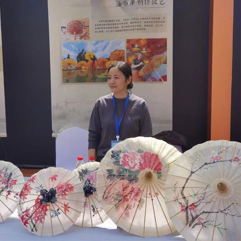 Heng Yun Participates in Yiwu Import & Export Expo 2024